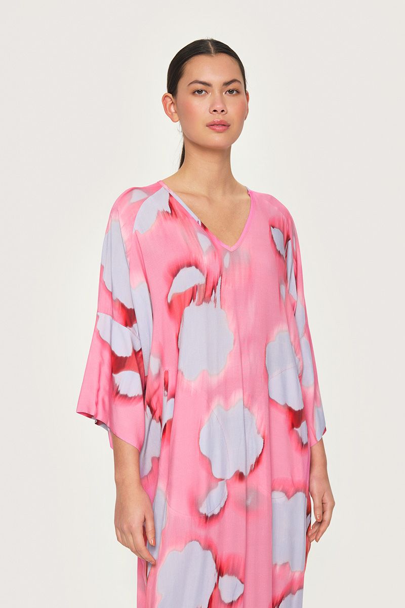 Haru fsc oversized dress