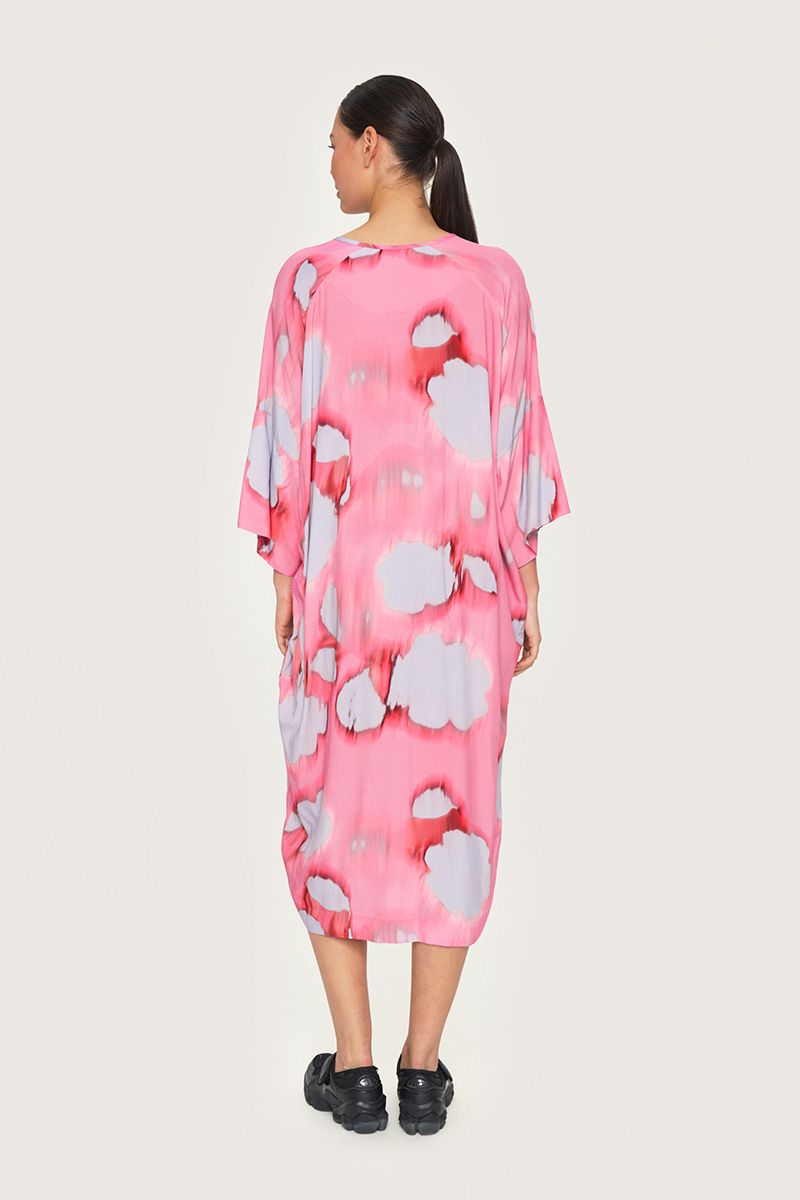 Haru fsc oversized dress