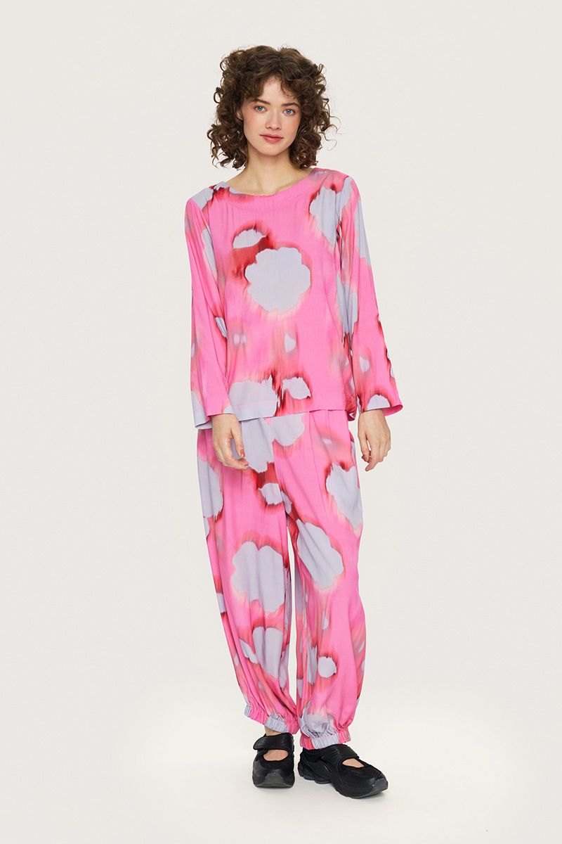 Haru fsc blouse