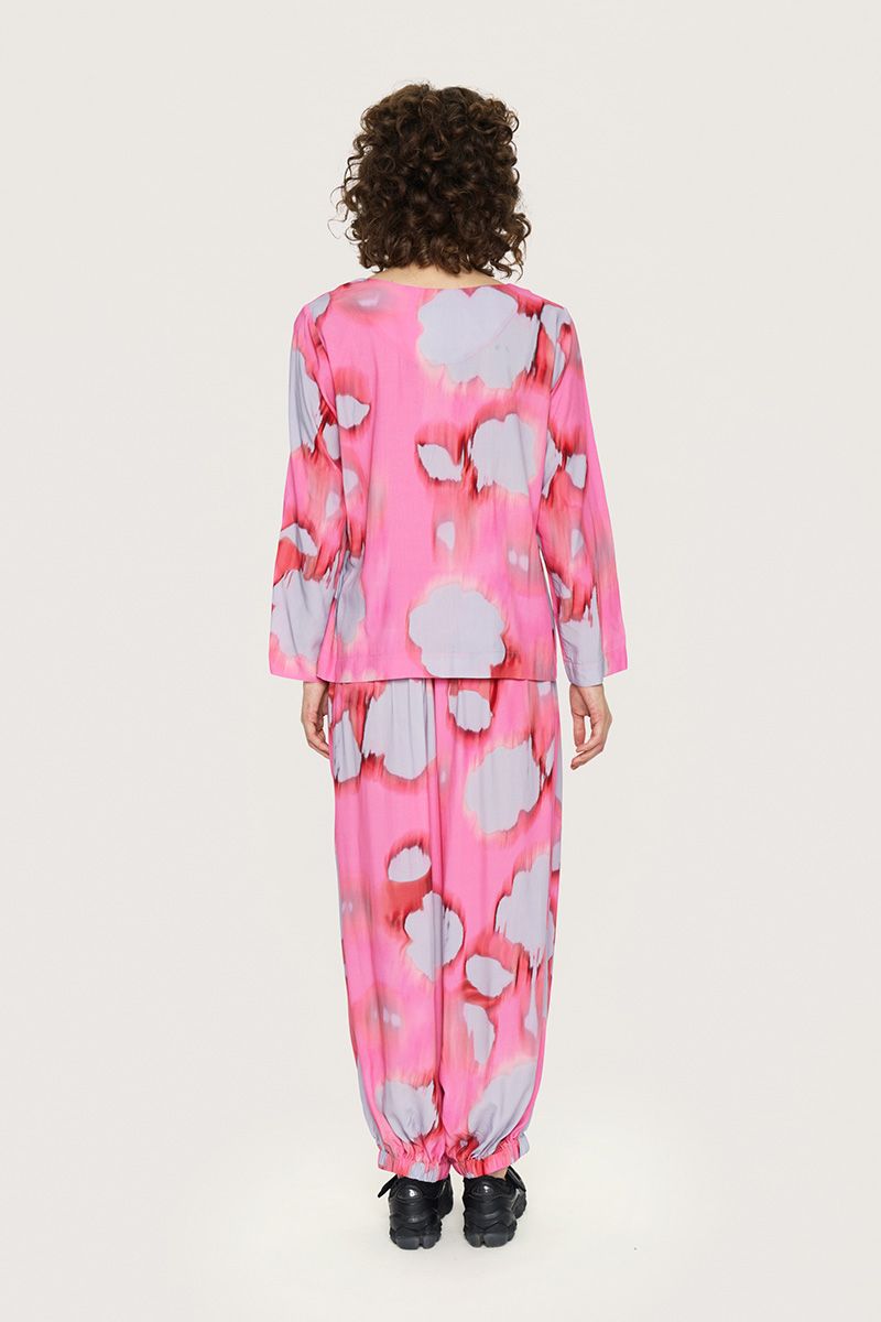 Haru fsc blouse