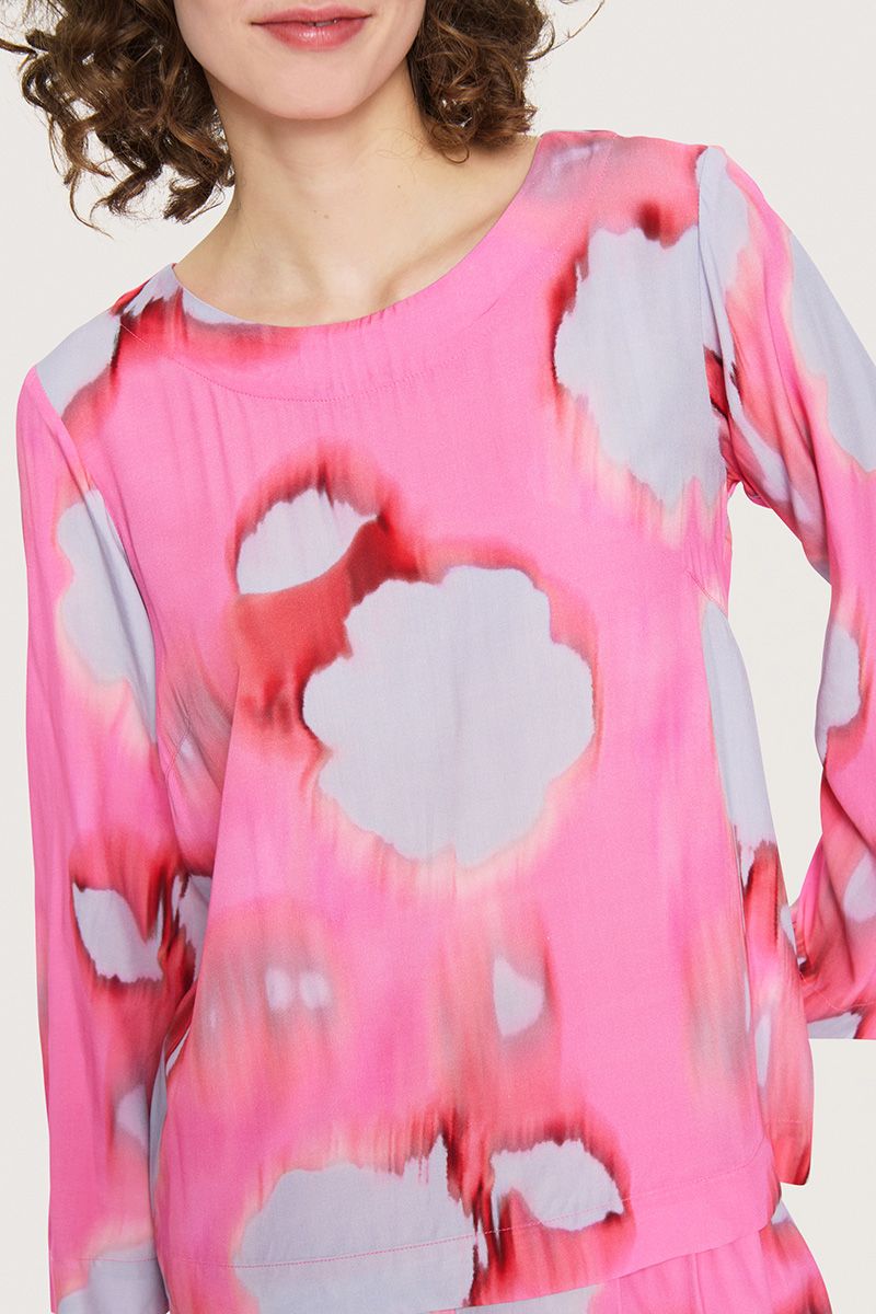 Haru fsc blouse