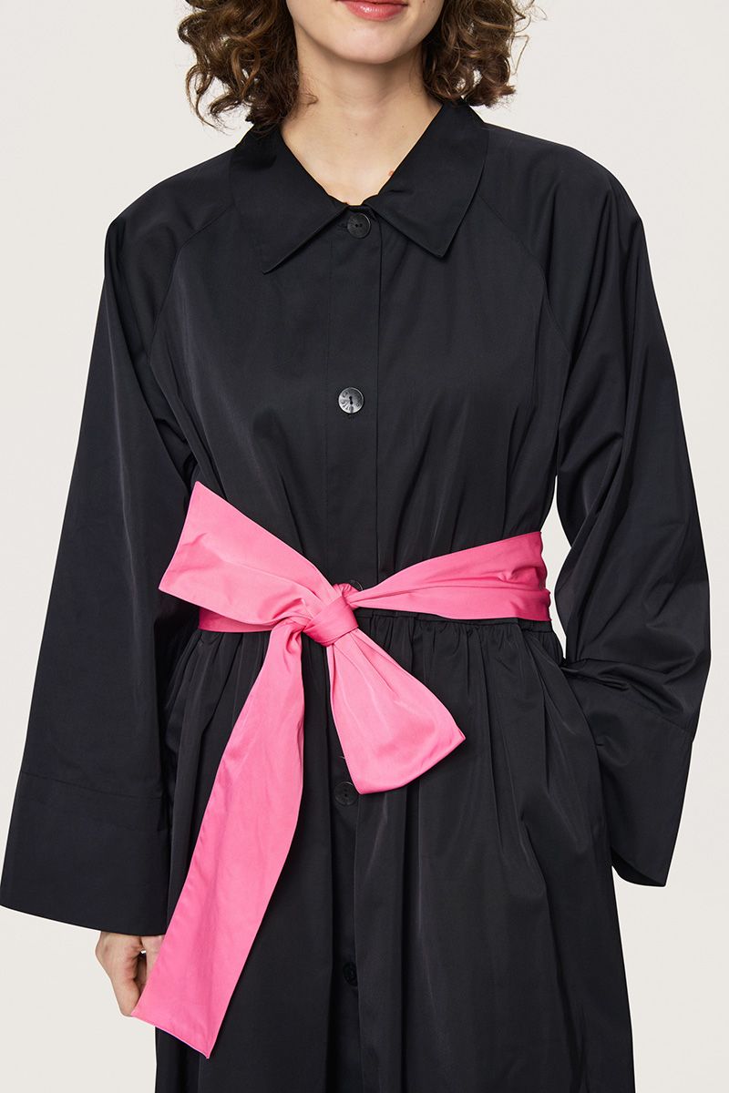 Tenko trench coat