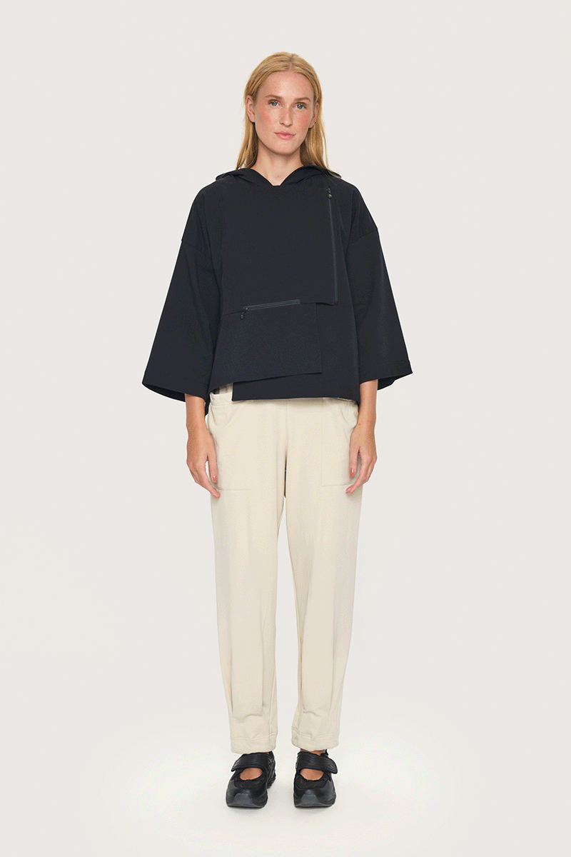Izumi sweat trousers