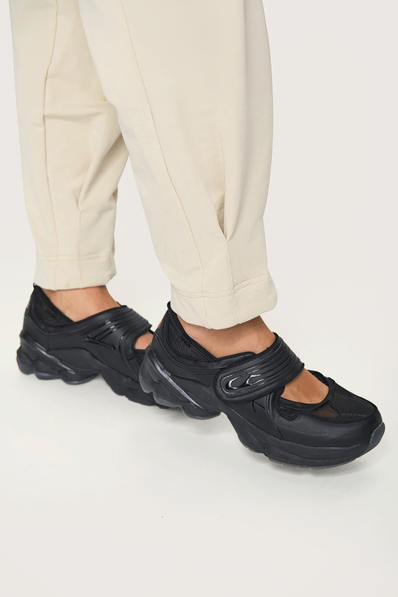 Izumi sweat trousers