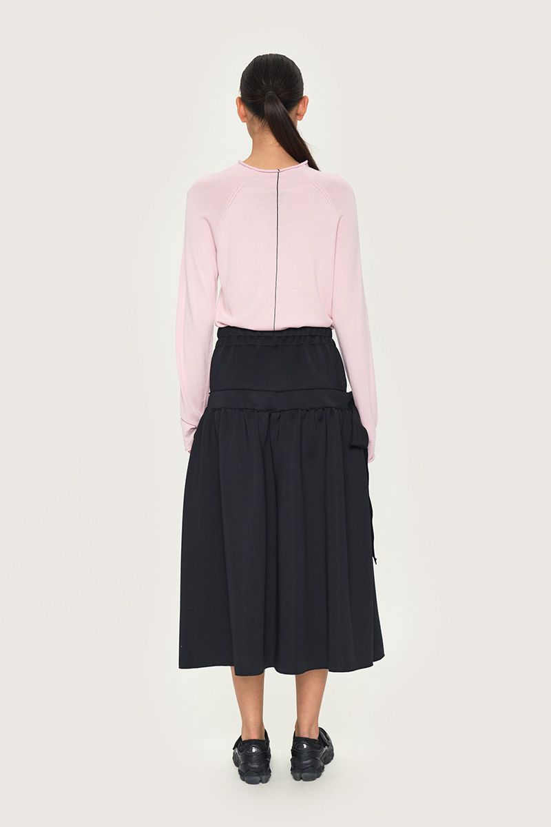 Bloom blouse