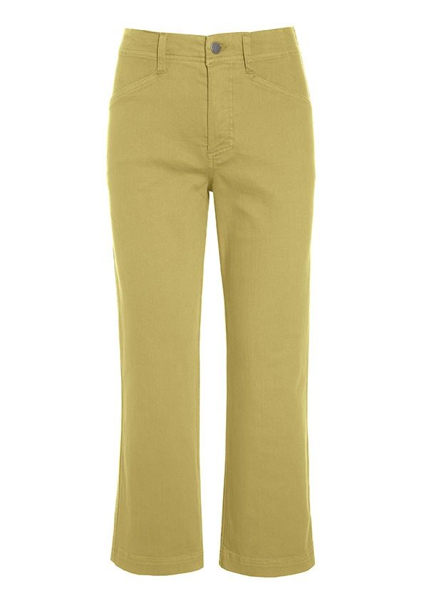 Jinzu stretch jeans
