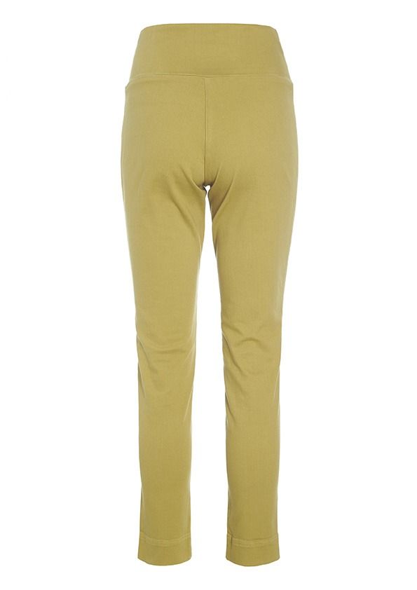 Jinzu stretch narrow pants