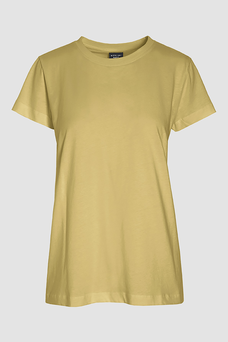Shinzui pima cotton t-shirt