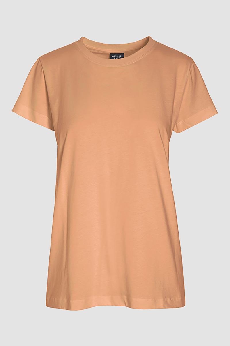 Shinzui pima cotton t-shirt