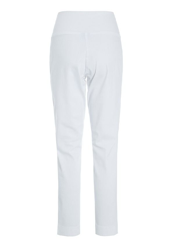 Jinzu stretch narrow pants