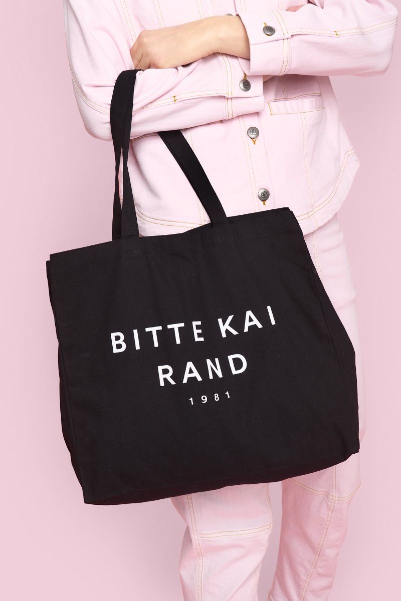 LOGO BAG