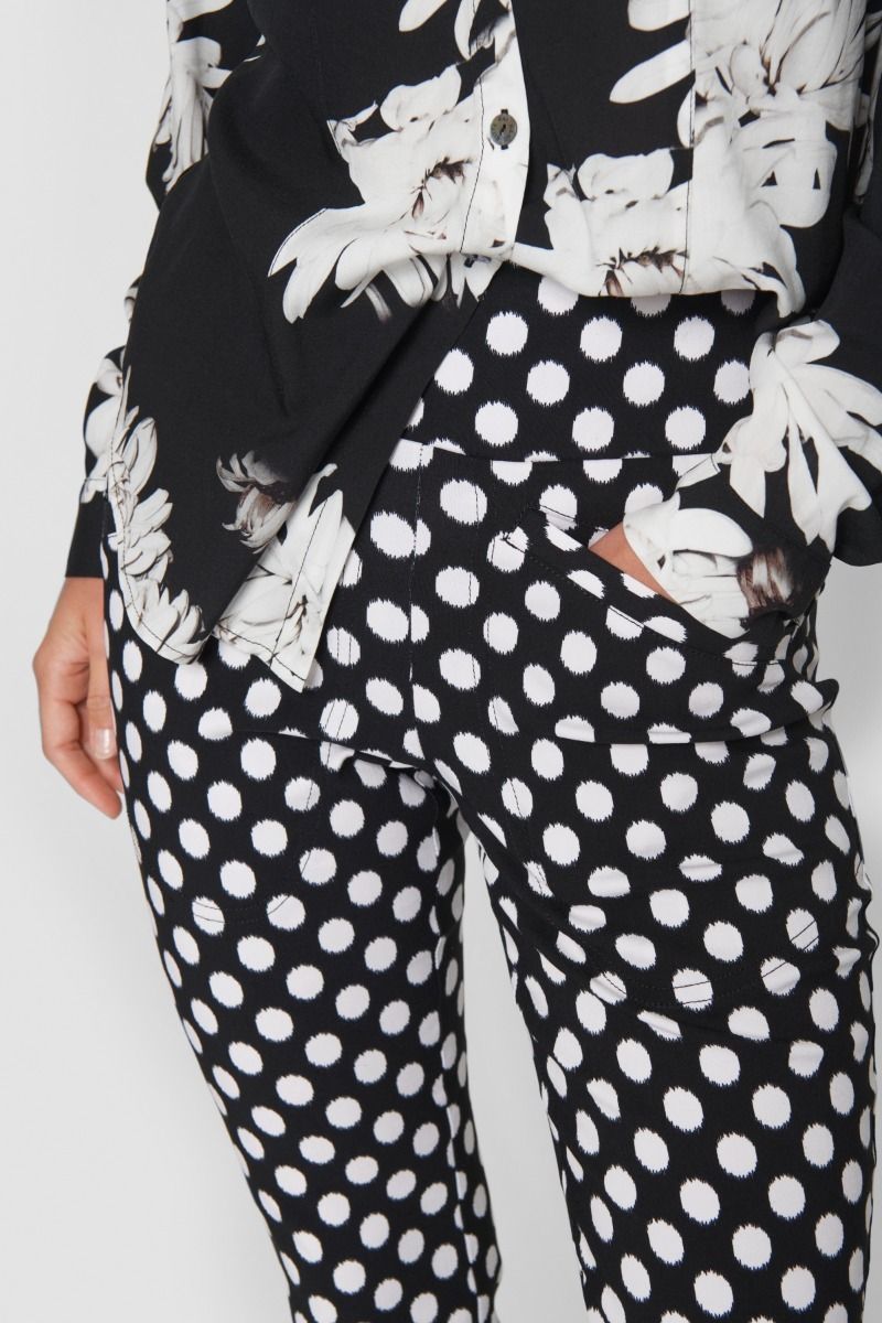 Nightbloom & flower daze FSC shirt