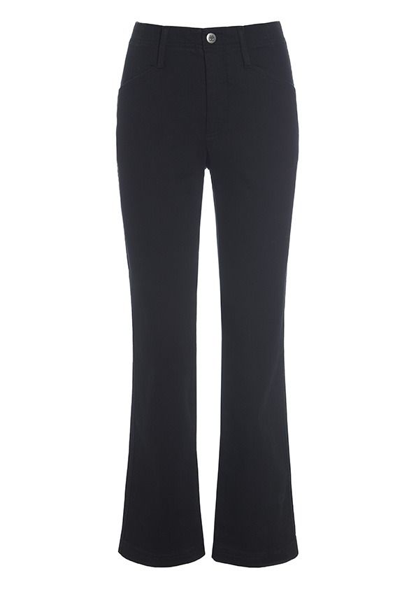 Jinzu stretch bootcut jeans