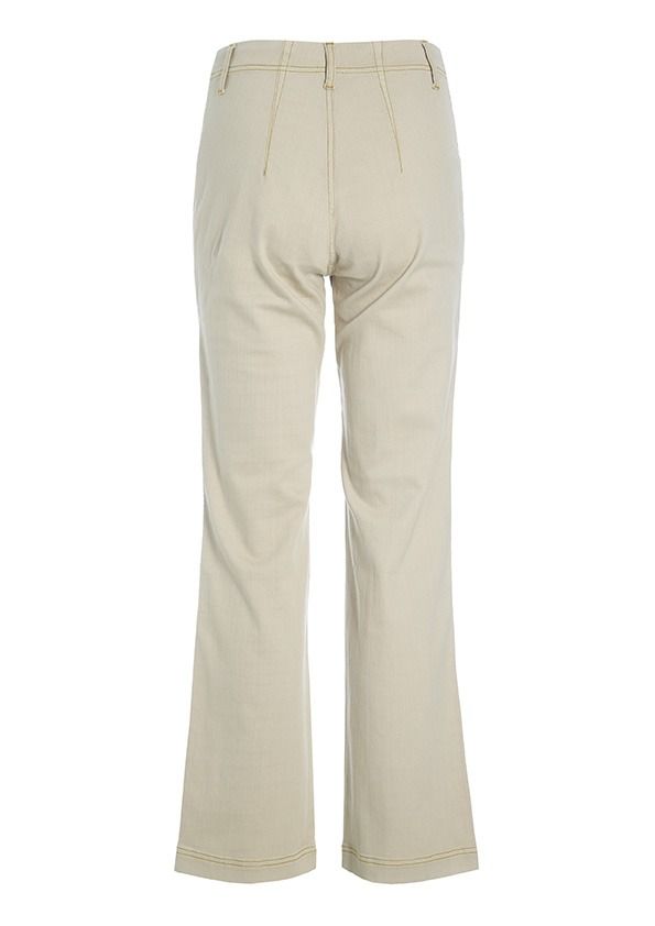 Jinzu stretch bootcut jeans