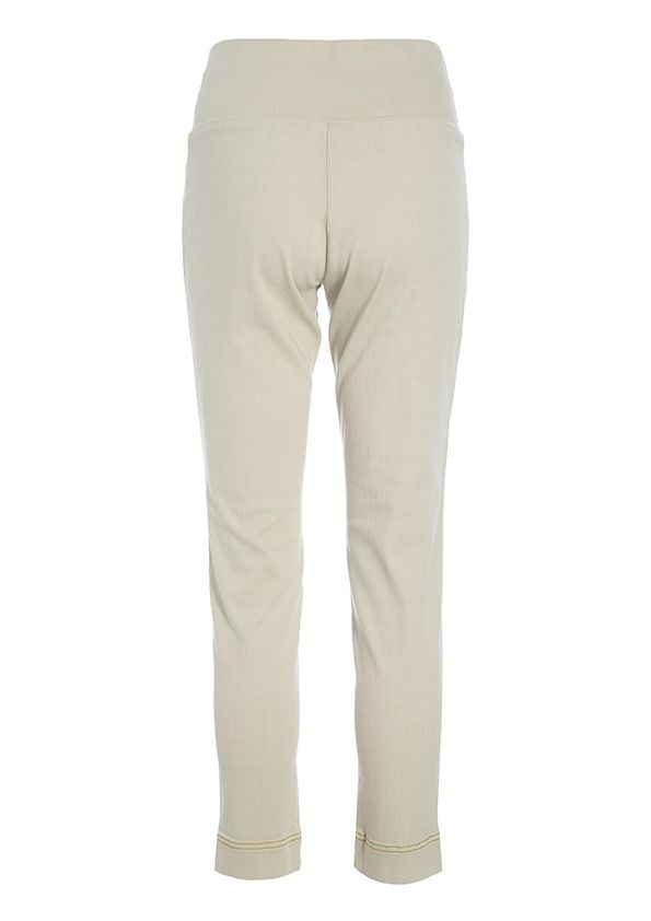 Jinzu stretch narrow pants
