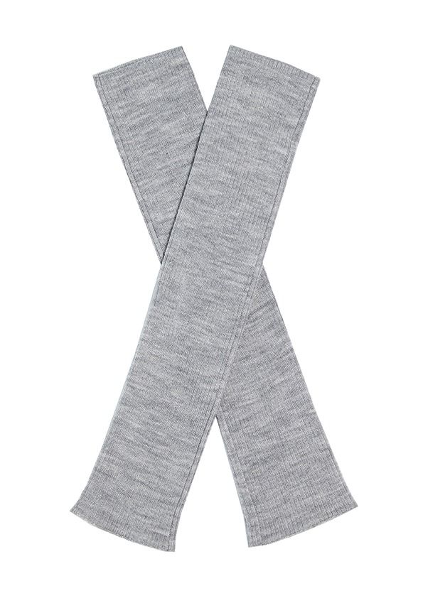 New wool arm warmer