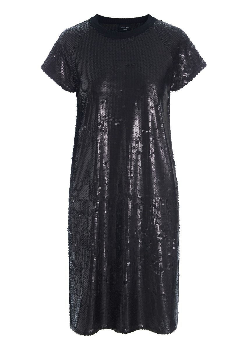 Sequin dress