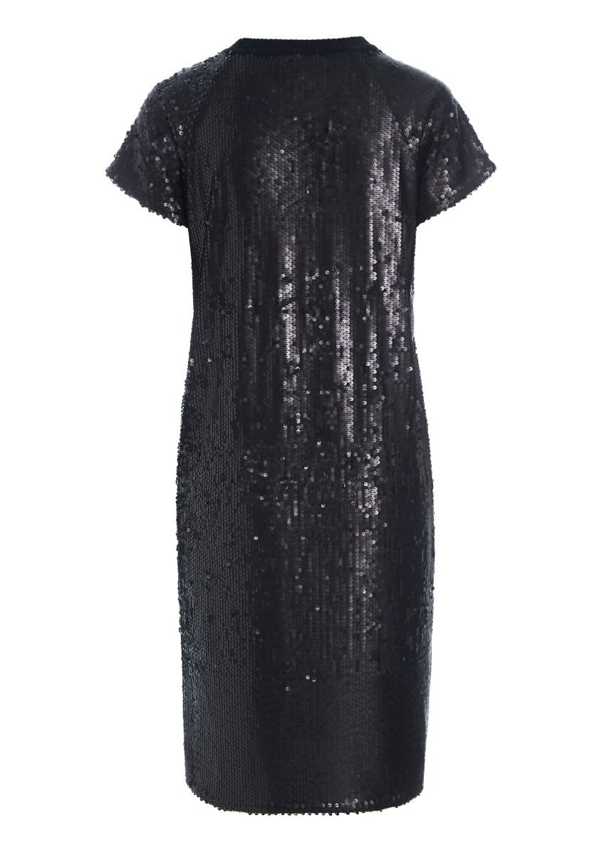 Sequin dress
