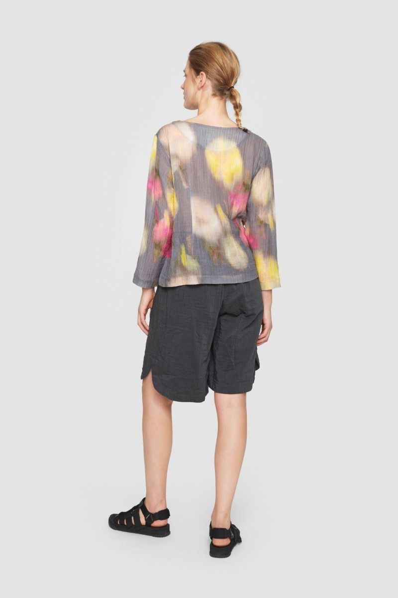 Hazy & yume blouse