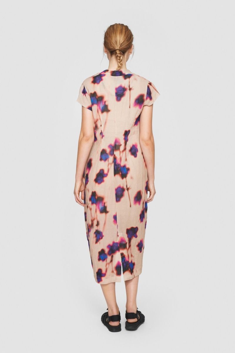 Hazy & yume dress