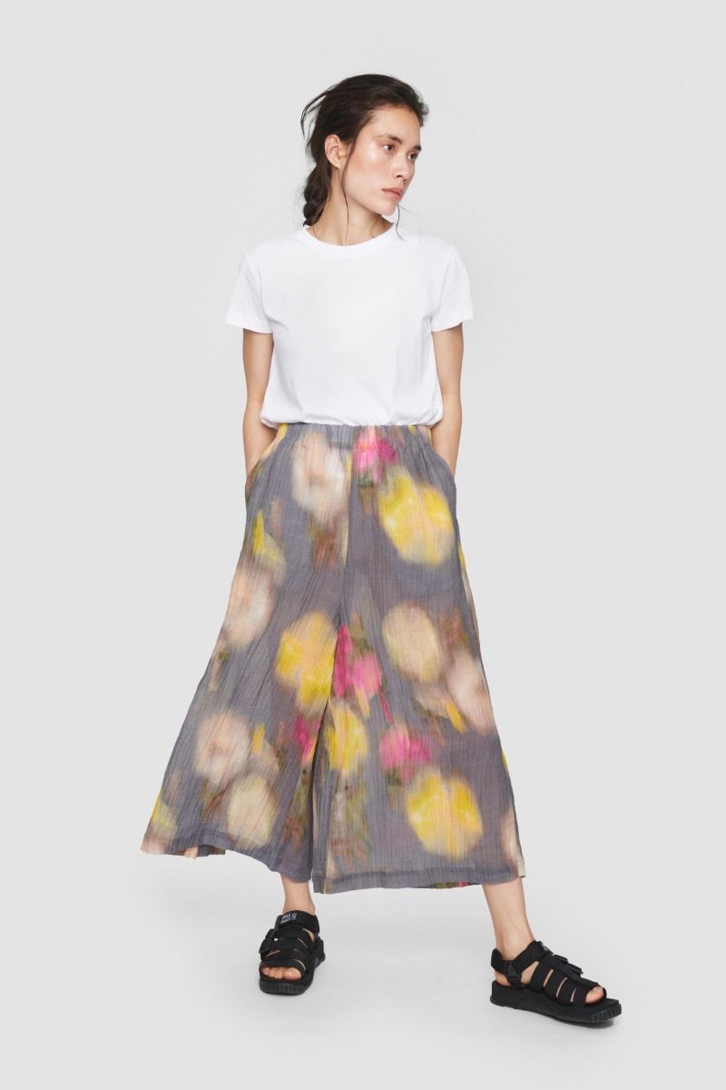 Hazy & yume pants