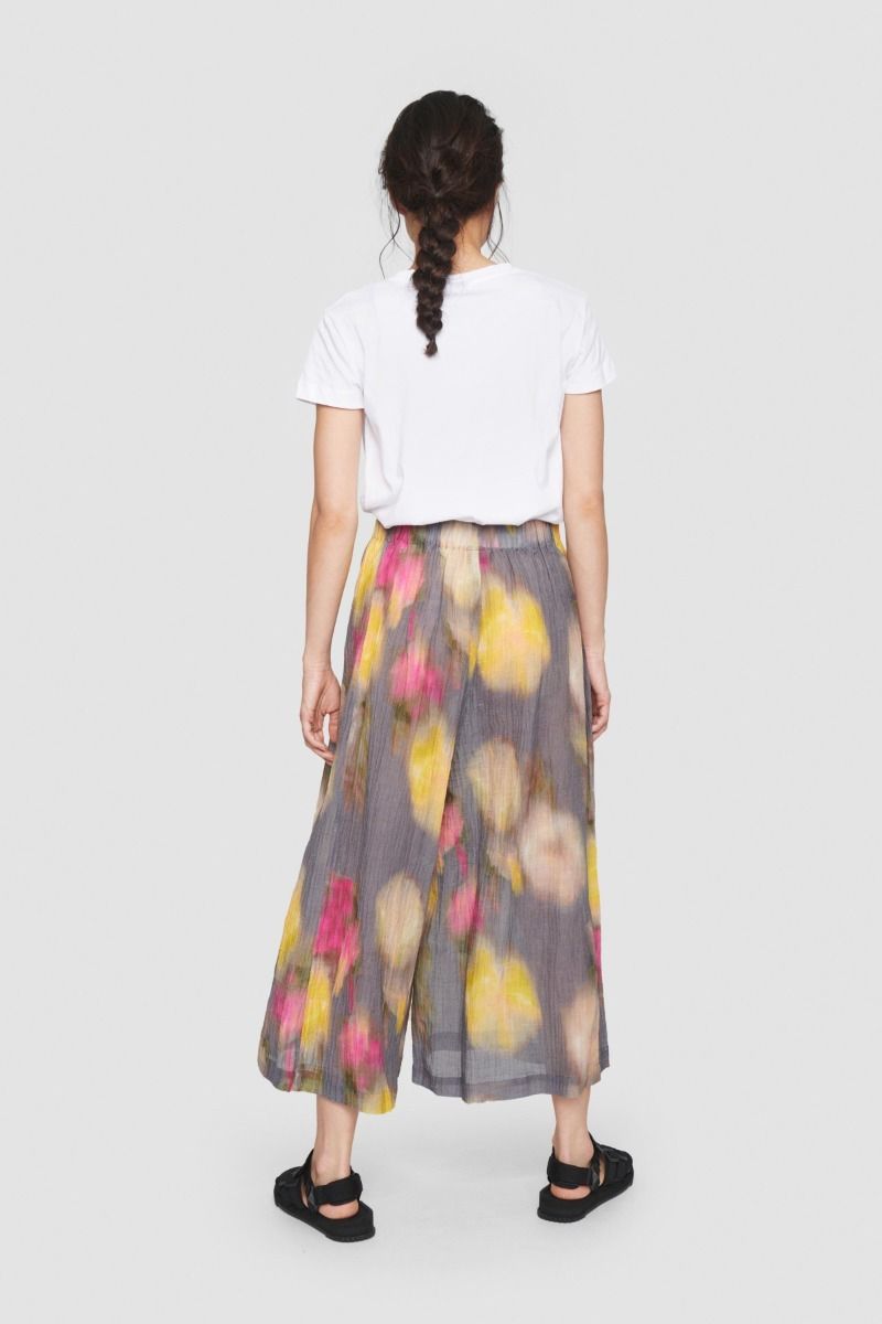 Hazy & yume pants