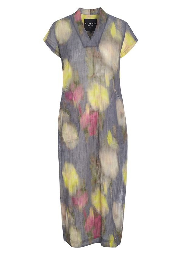 Hazy & yume dress