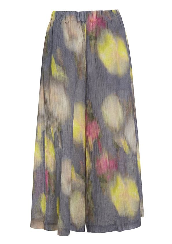 Hazy & yume pants