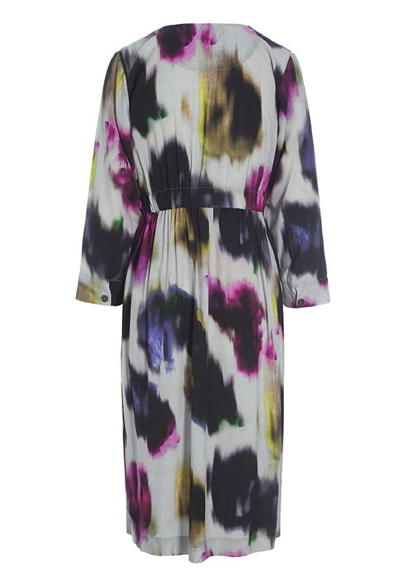 Nightbloom & flower daze FSC dress