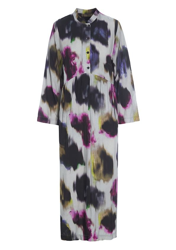 Nightbloom & flower daze FSC dress