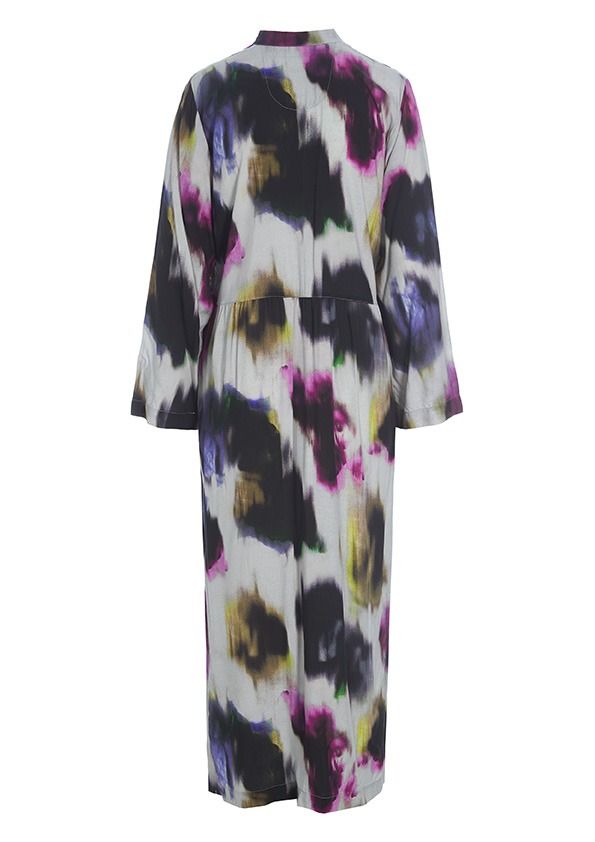Nightbloom & flower daze FSC dress