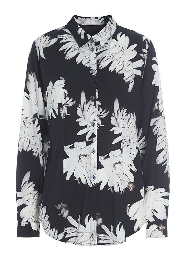 Nightbloom & flower daze FSC shirt