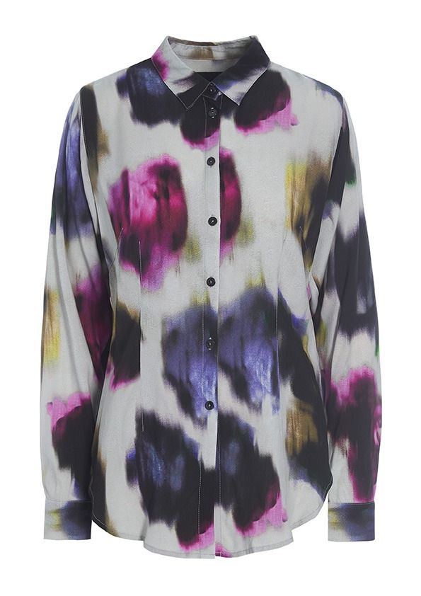 Nightbloom & flower daze FSC shirt