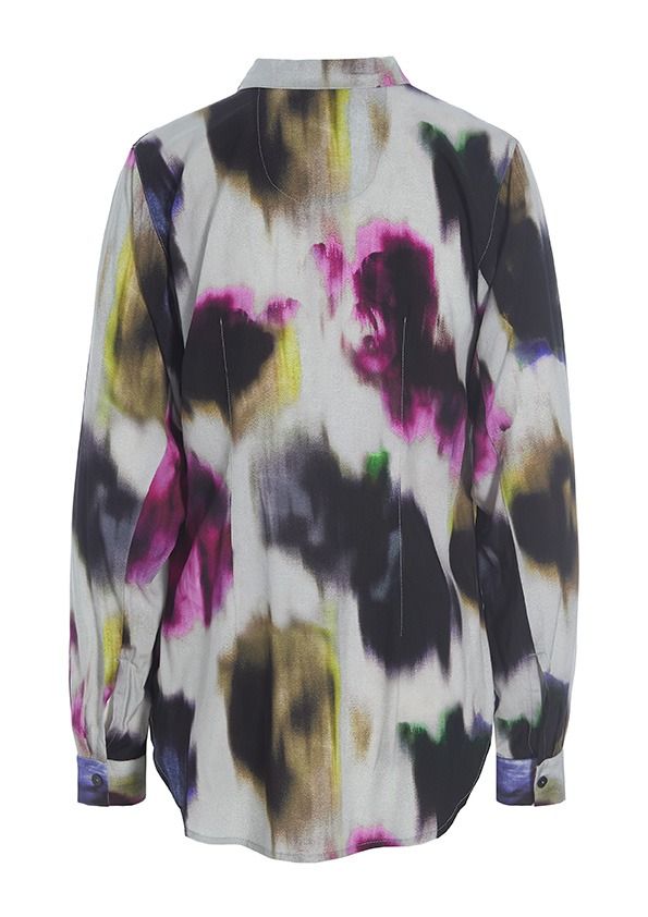 Nightbloom & flower daze FSC shirt