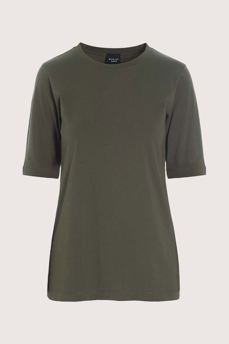 Osaka organic cotton t-shirt