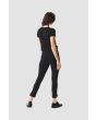 Magic stretch pants w/ zip