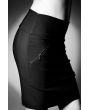Twill magic skirt
