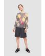 Hakone doubleweave shorts