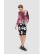 Tinkerbell skirt