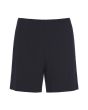 Globe rib shorts