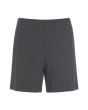 Globe rib shorts