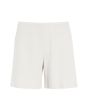 Globe rib shorts