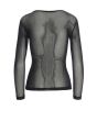 KRAKA SILK MESH T-SHIRT