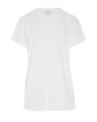 Logo pima cotton t-shirt
