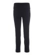 Magic stretch pants w/ zip