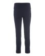 Magic stretch pants w/ zip