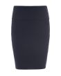 Magic stretch skirt