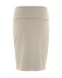 Magic stretch skirt