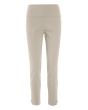 Magic stretch pants w/ zip