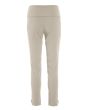 Magic stretch pants w/ zip
